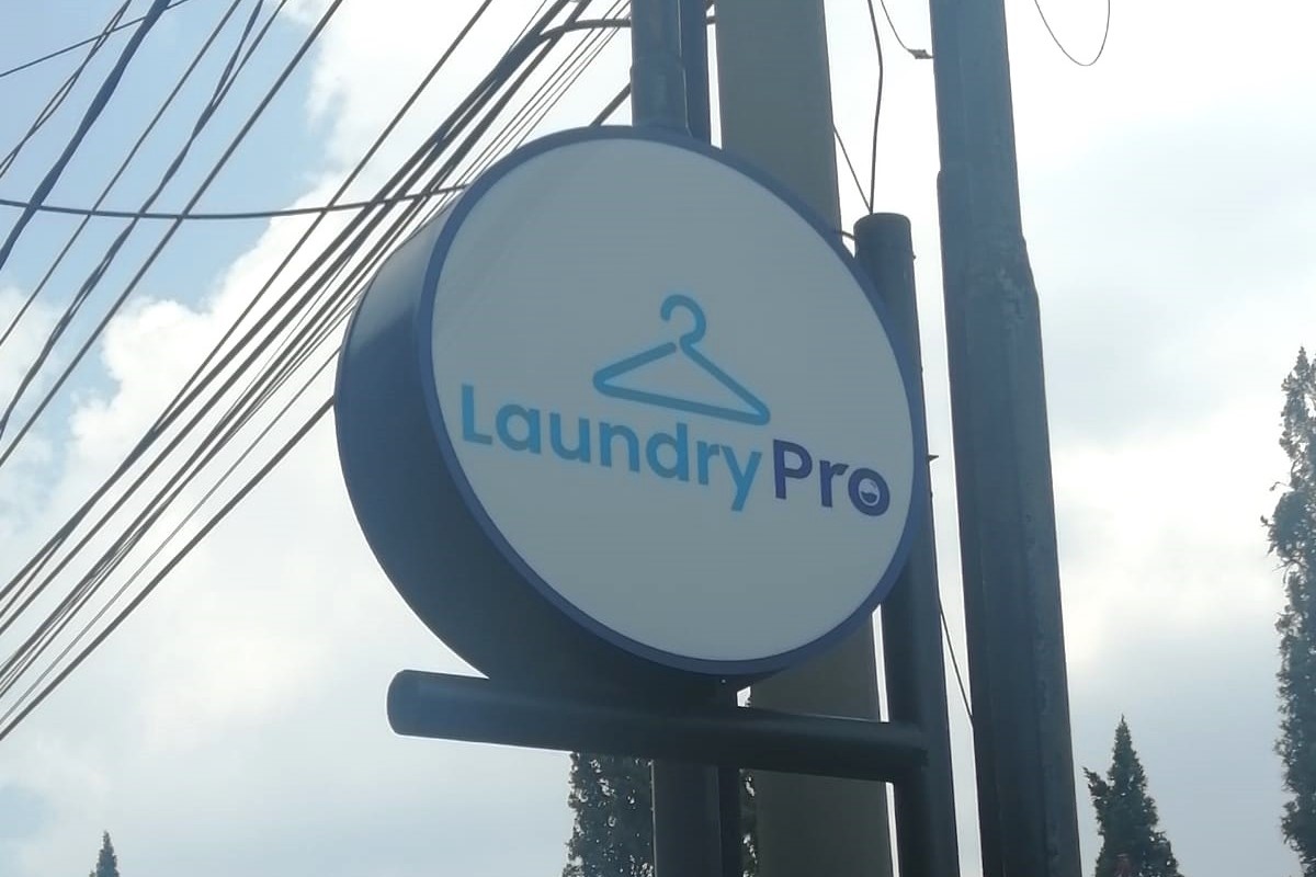 Plang LaundryPro